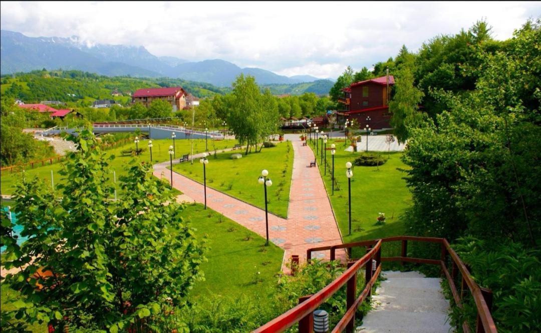 Hotel Maridor Resort & Spa Bran  Exterior photo