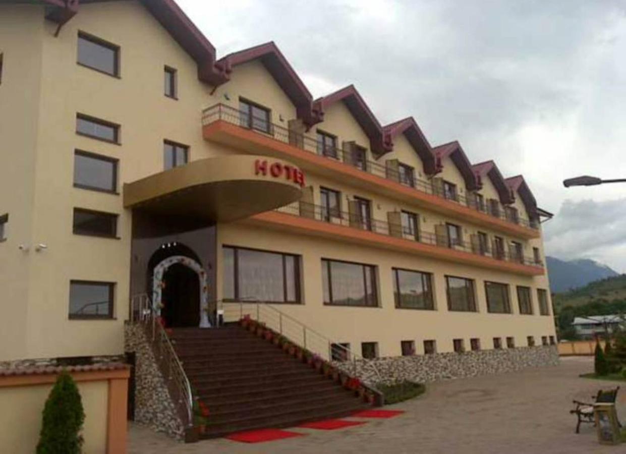 Hotel Maridor Resort & Spa Bran  Exterior photo
