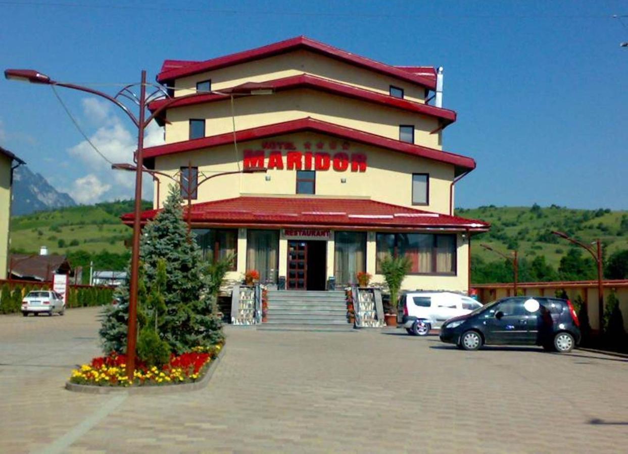 Hotel Maridor Resort & Spa Bran  Exterior photo