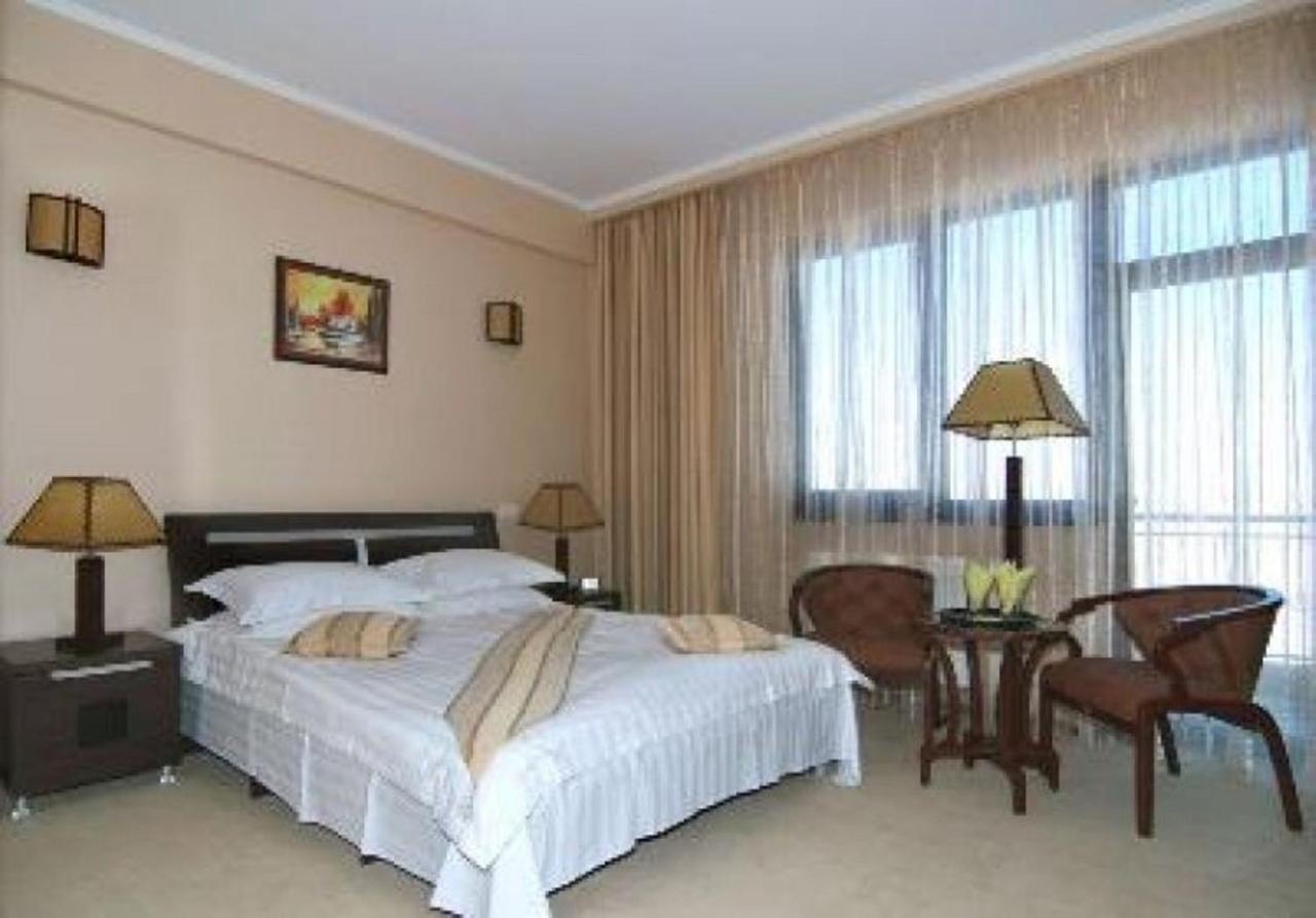 Hotel Maridor Resort & Spa Bran  Exterior photo