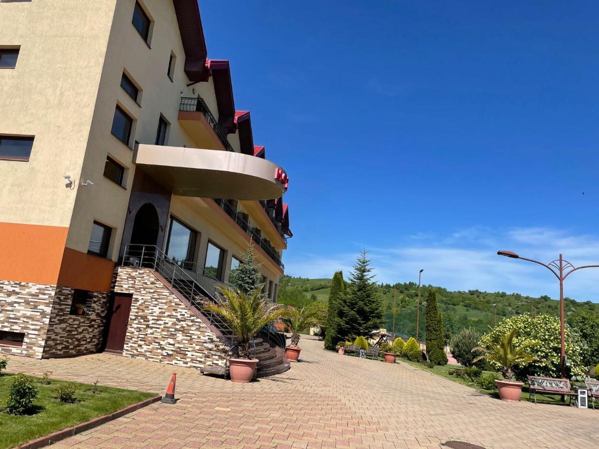 Hotel Maridor Resort & Spa Bran  Exterior photo