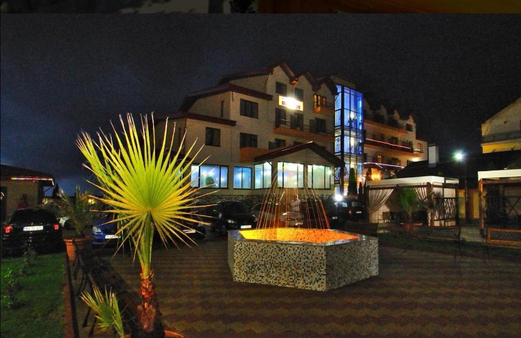 Hotel Maridor Resort & Spa Bran  Exterior photo