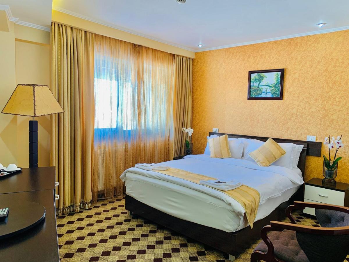 Hotel Maridor Resort & Spa Bran  Exterior photo