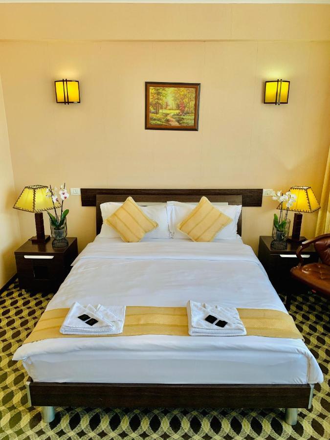 Hotel Maridor Resort & Spa Bran  Exterior photo